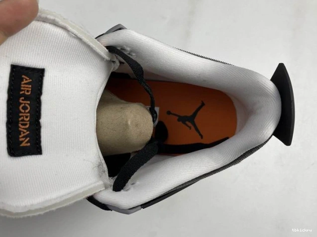 Reps TBkick Starfish 4 Air CW7183-100 Retro Jordan (W) 0814